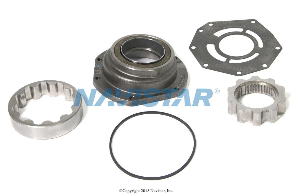 1833356C97, Navistar International, OIL PUMP KIT, ENGINE, 10 LOBE - part number 1833356C97