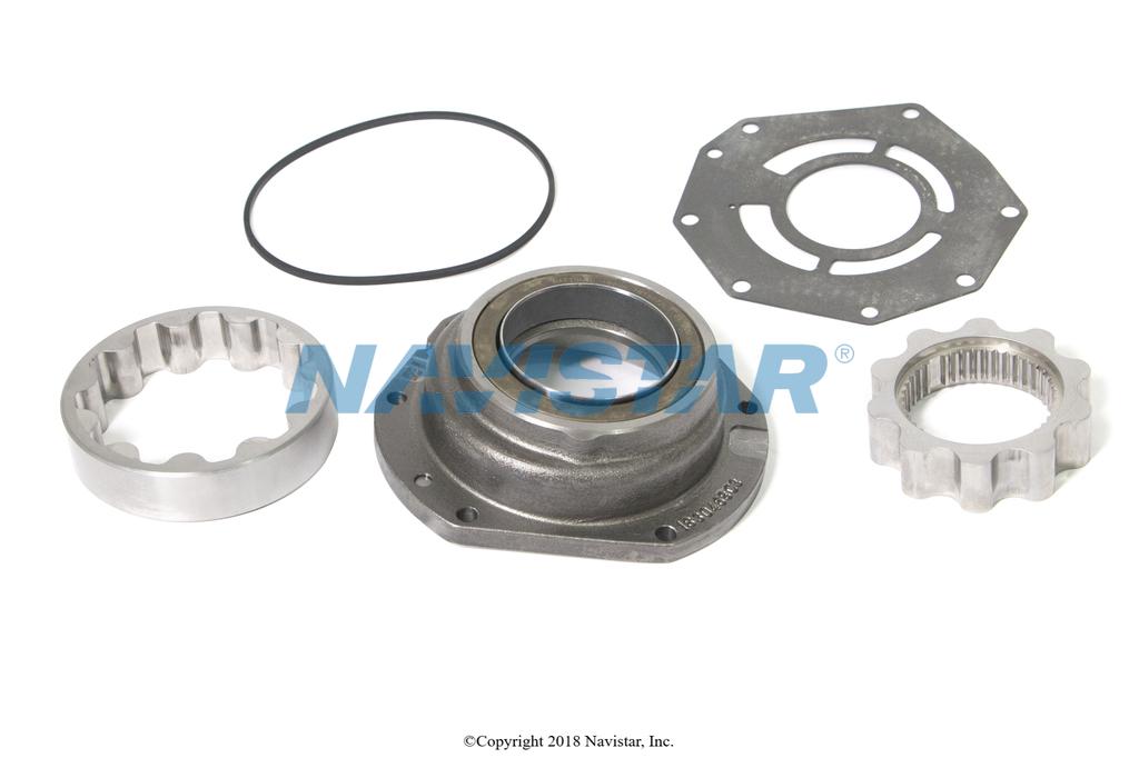 1833356C97, Navistar International, OIL PUMP KIT, ENGINE, 10 LOBE - part number 1833356C97