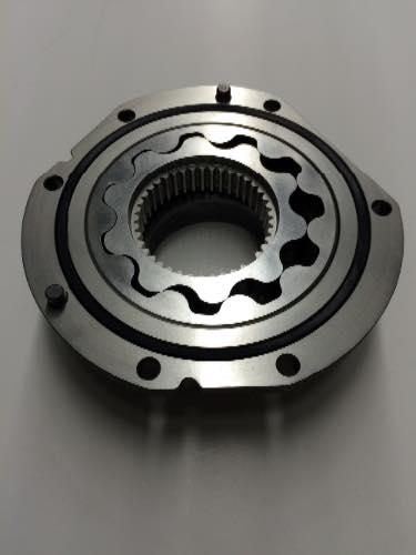 1833356C97, Navistar International, OIL PUMP KIT, ENGINE, 10 LOBE - part number 1833356C97