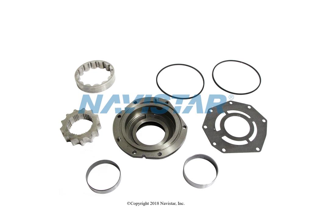 1822326C93, Navistar International, OIL PUMP KIT, ENGINE - part number 1822326C93