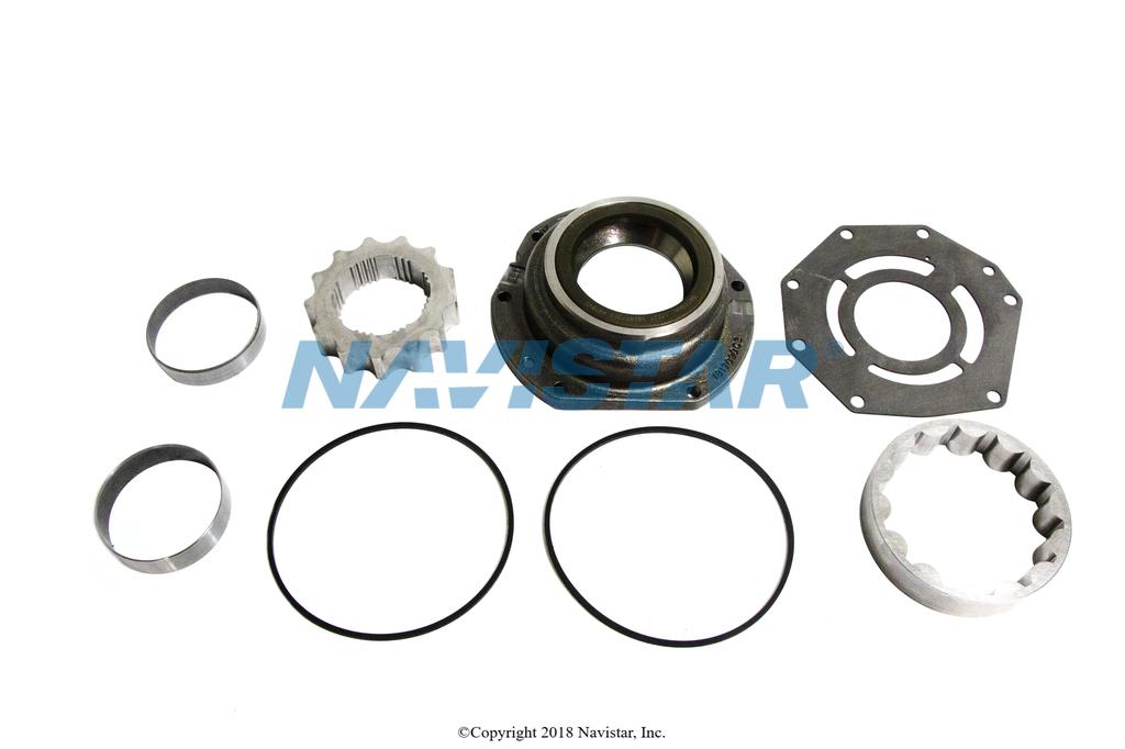 1822326C93, Navistar International, OIL PUMP KIT, ENGINE - part number 1822326C93