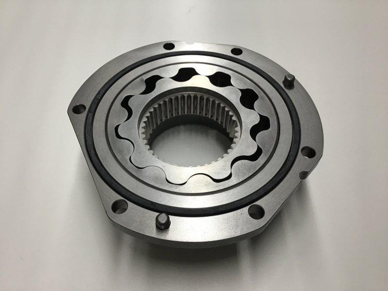 1833357C96, Navistar International, OIL PUMP KIT, ENGINE, 10 LOBE, I308/I313 - part number 1833357C96