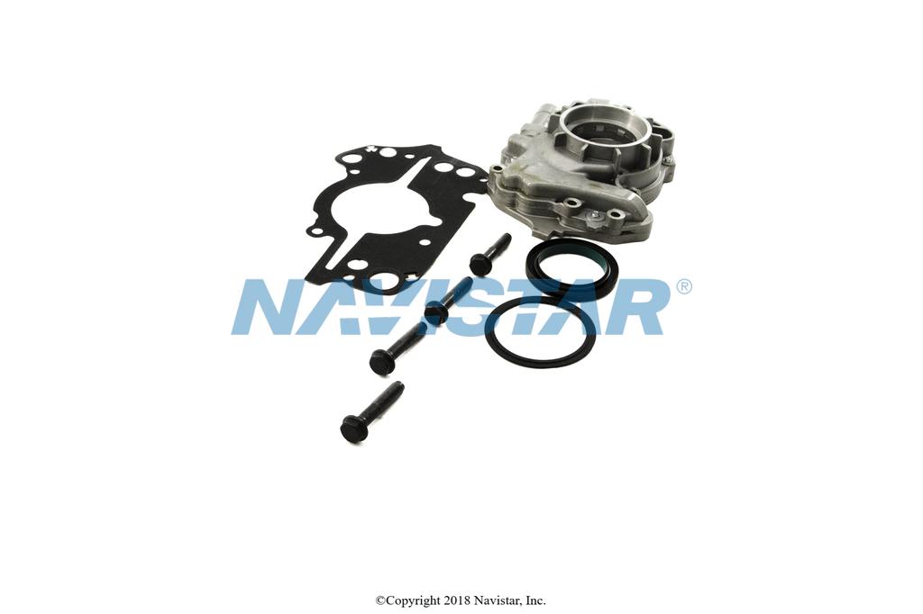 1897467C92, Navistar International, KIT, OIL PUMP GEROTOR AND HOUSING - part number 1897467C92