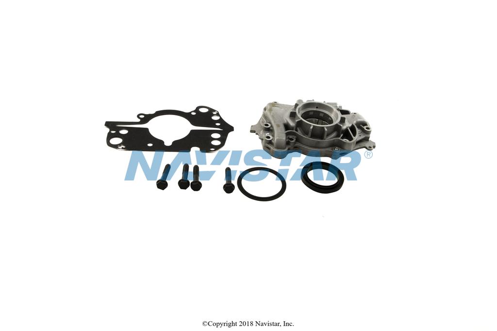 1897467C92, Navistar International, KIT, OIL PUMP GEROTOR AND HOUSING - part number 1897467C92