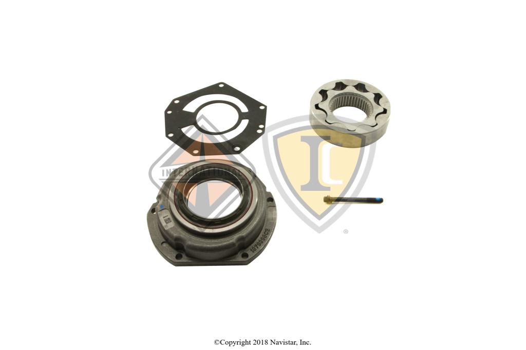 1881752C92, Navistar International, OIL PUMP KIT, ENGINE, 570 GENERATION III - part number 1881752C92