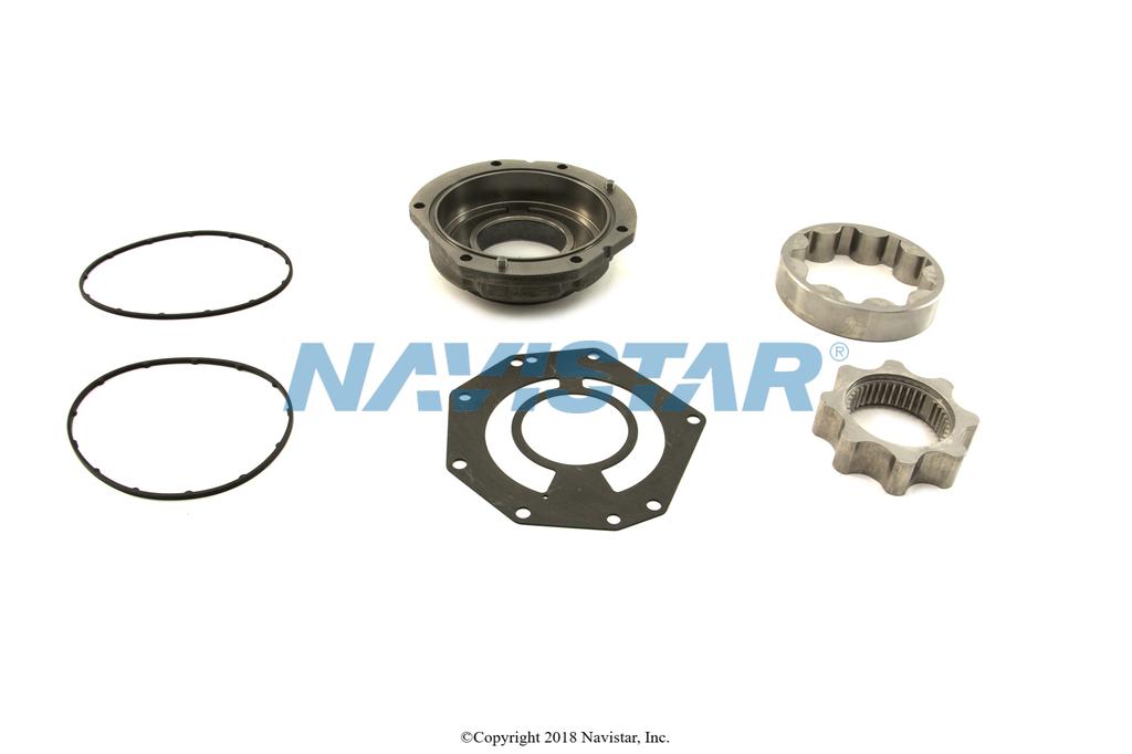 1842563C95, Navistar International, PUMP KIT, OIL, 8 LOBE - 1842563C95