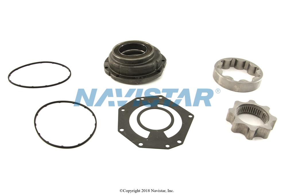 1842563C95, Navistar International, PUMP KIT, OIL, 8 LOBE - part number 1842563C95