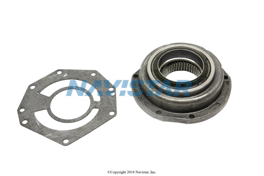 1876110C92, Navistar International, HOUSING KIT, OIL PUMP - 1876110C92