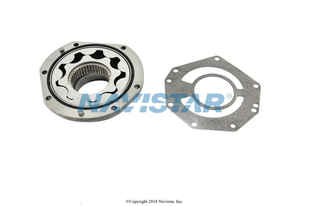1876110C92, Navistar International, HOUSING KIT, OIL PUMP - part number 1876110C92