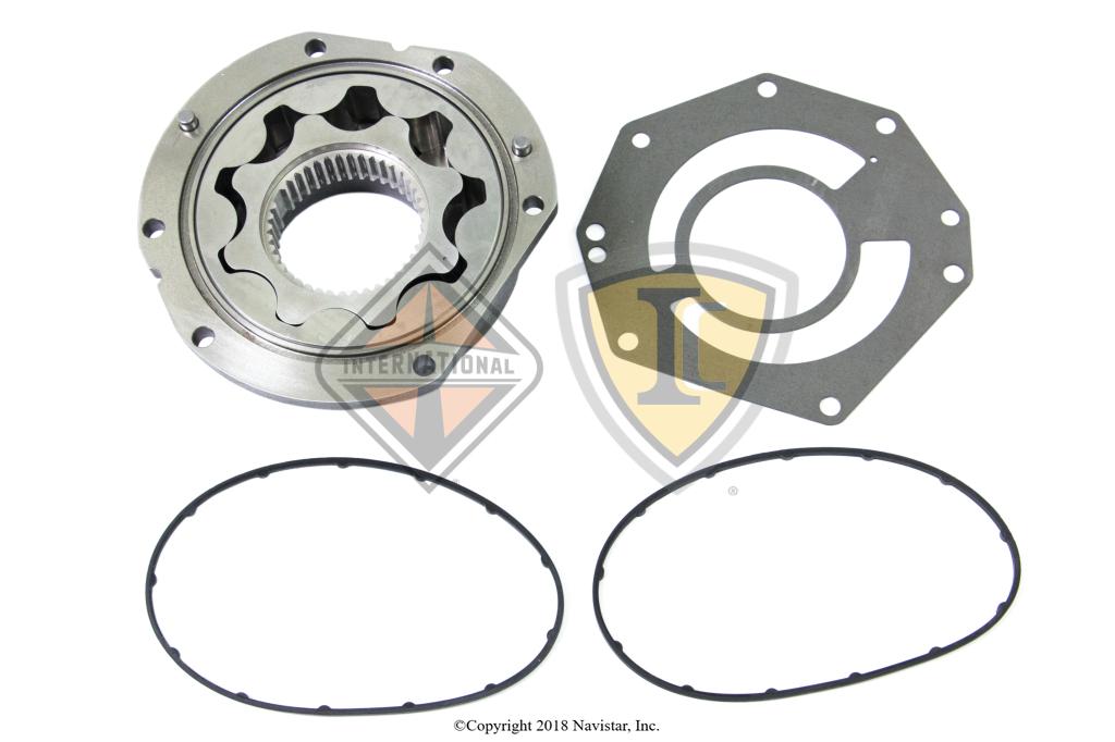 1842564C93, Navistar International, PUMP KIT, OIL - part number 1842564C93