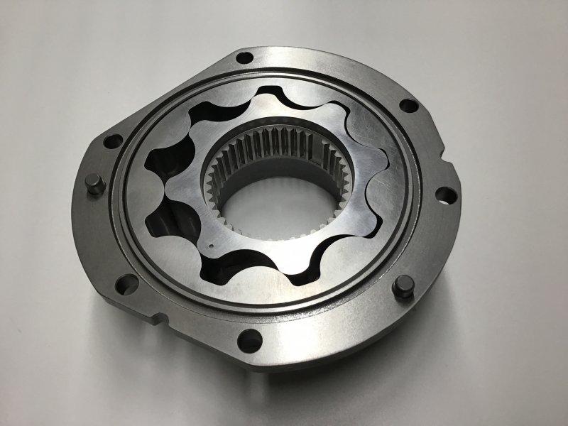 1842564C93, Navistar International, PUMP KIT, OIL - part number 1842564C93