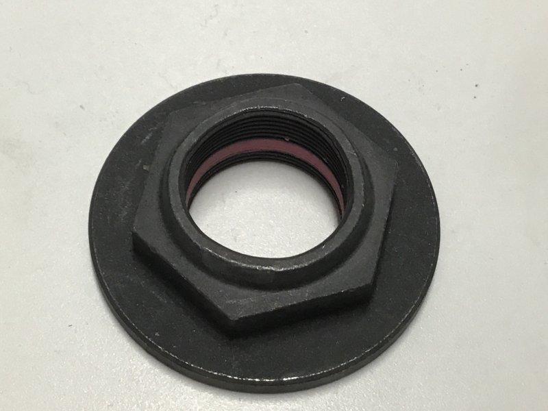 FULK3411, Fuller Transmission, KIT, OUTPUT SHAFT NUT - FULK3411