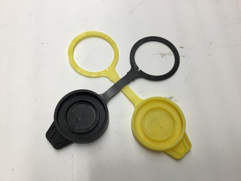 2507479C91, Navistar International, KIT, OVERFLOW TANK CAPS - part number 2507479C91