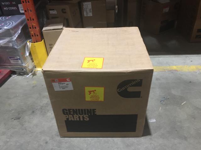 5633757, Cummins, KIT, PARTICULATE FILTER - part number 5633757
