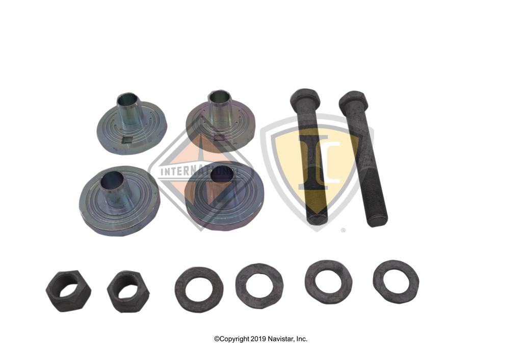 2511708C91, Navistar International, TOOL, PAX-230 QUIK-ALIGN - part number 2511708C91