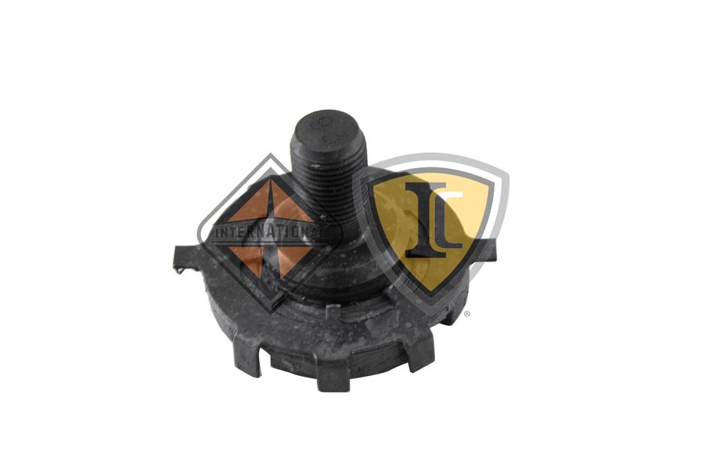 1695398C91, Navistar International, KIT, PITMAN ARM RETAINER - part number 1695398C91