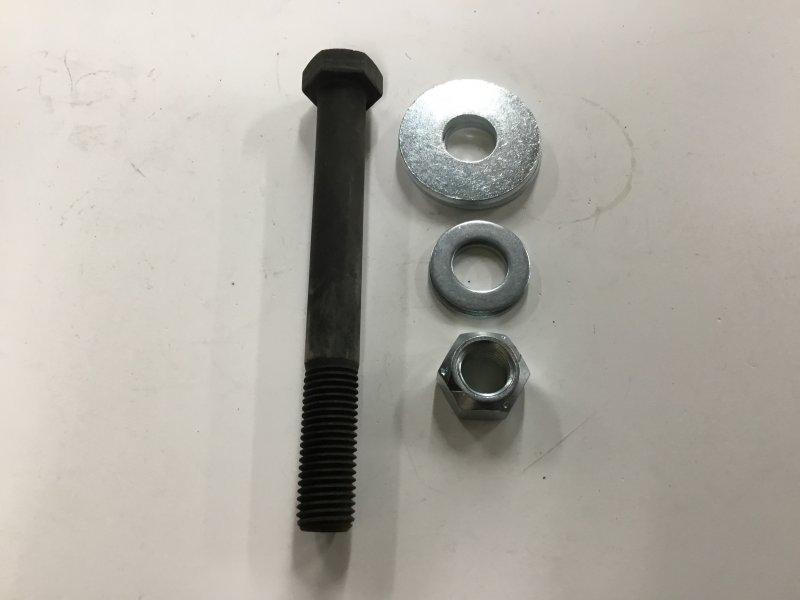 S-29885, Hendrickson Trailer Parts, KIT-PIVOT BOLT - S-29885