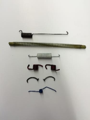 2605828C91, Navistar International, KIT, PRK BRK SPRING - part number 2605828C91