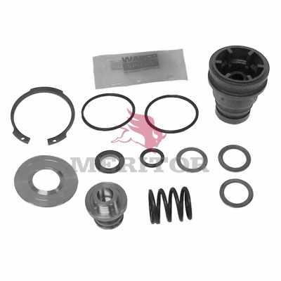 WAB4324139292, Wabco, KIT, PURGE VALVE WABCO - WAB4324139292