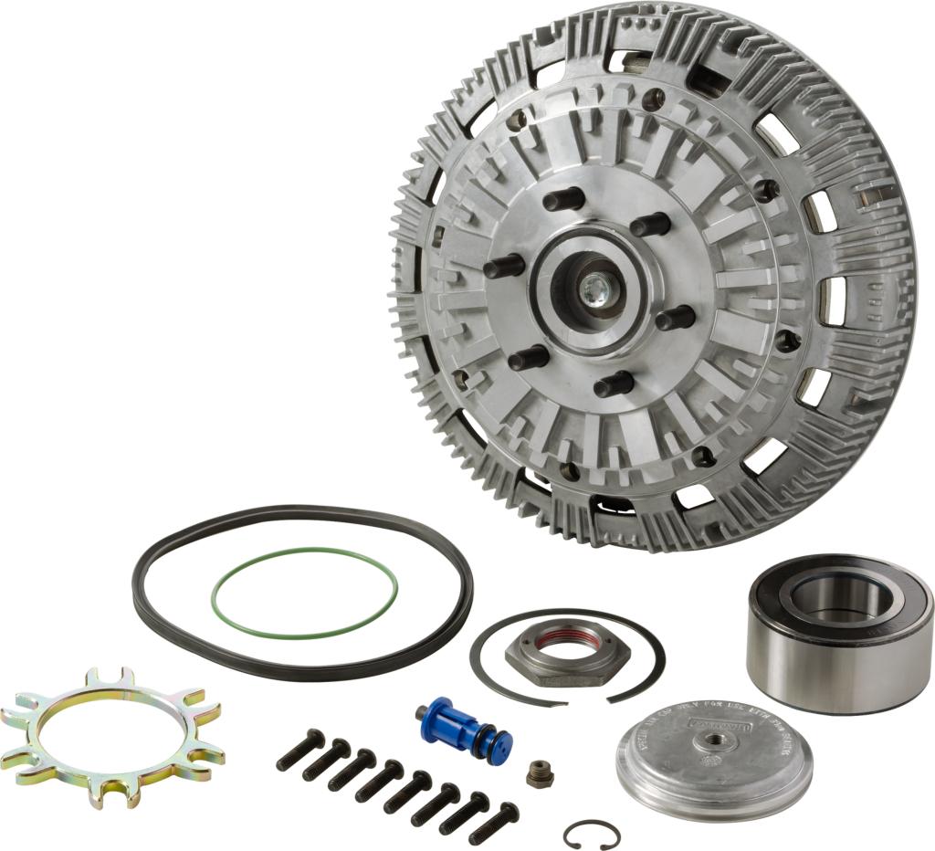 HORQ995617, Horton Fans, REPAIR KIT, FAN CLUTCH, ENGINE COOLING - HORQ995617