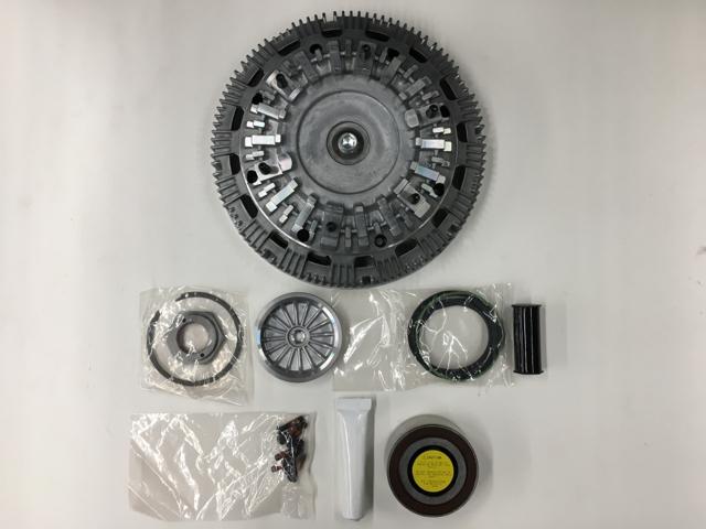 HORQ995617, Horton Fans, REPAIR KIT, FAN CLUTCH, ENGINE COOLING - part number HORQ995617