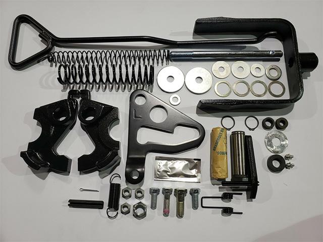 SAFRK351AL, Navistar International, KIT-REBUILD-XA-351-A-L/-A-06-L - SAFRK351AL