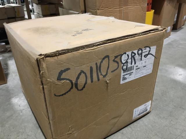 5011058R92, Navistar International, KIT, REMAN TURBO LOW PRESS 13L - part number 5011058R92