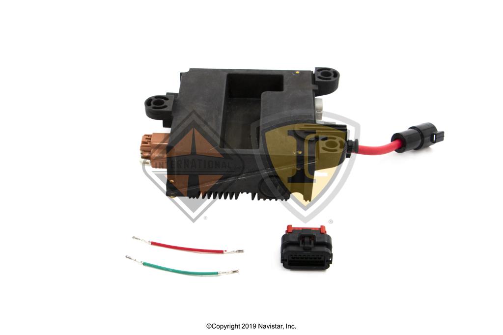 2588909C95, Navistar International, MODULE, REMOTE POWER - part number 2588909C95