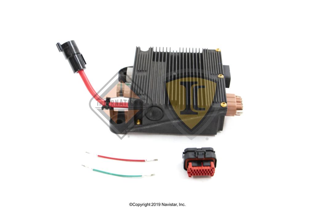 2588909C95, Navistar International, MODULE, REMOTE POWER - part number 2588909C95