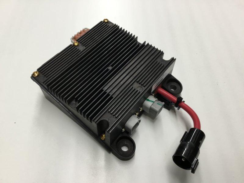 2588909C95, Navistar International, MODULE, REMOTE POWER - part number 2588909C95