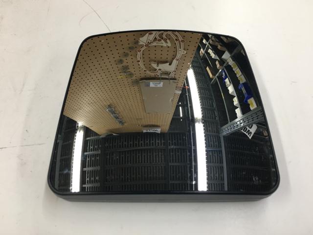 2594622C91, Navistar International, GLASS CARRIER PLATE ASSEMBLY, RIGHT HAND, CONVEX, HEATED, TURN SIGNAL - part number 2594622C91