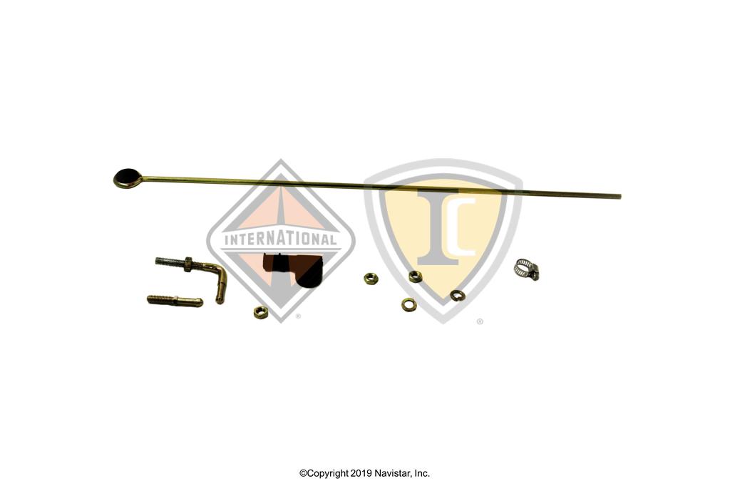2506170C91, Navistar International, KIT, ROD/ARM - part number 2506170C91