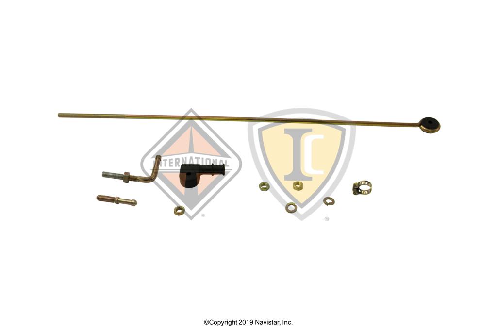 2506170C91, Navistar International, KIT, ROD/ARM - part number 2506170C91