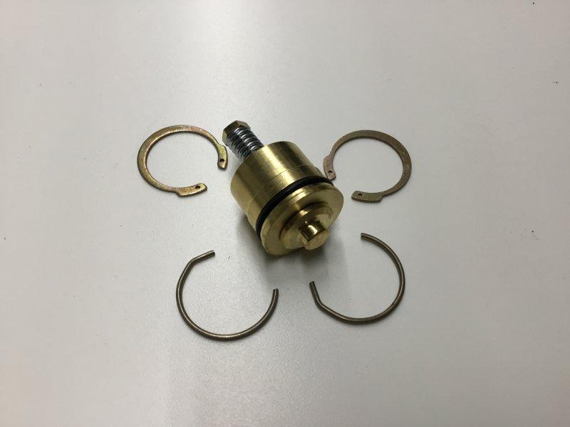 2506990C91, Navistar International, KIT, SAFETY VALVE - part number 2506990C91