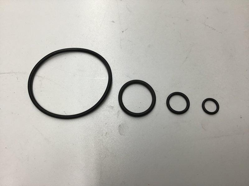 4376561, Cummins, KIT,SEAL - 4376561