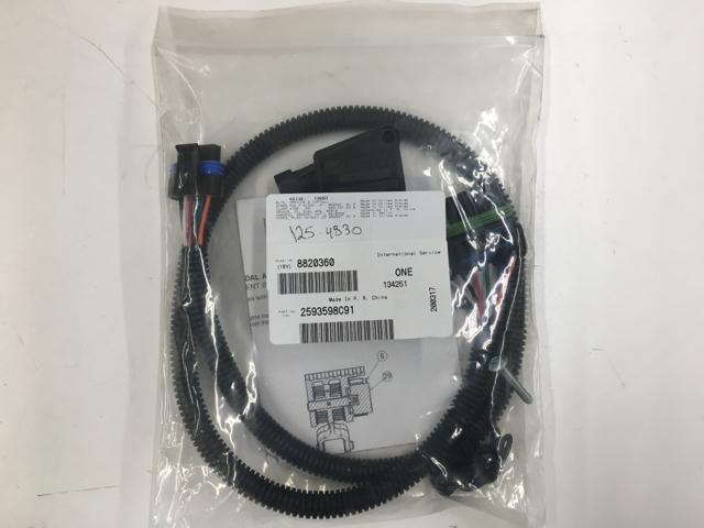 2593598C91, Navistar International, SENSOR KIT, ACCELERATOR - part number 2593598C91