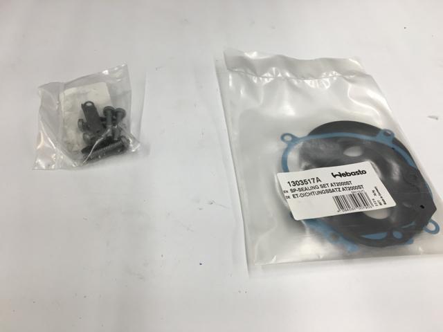 WEB9037043A, Webasto, KIT, SERVICE, SP AT2000ST STC BU - part number WEB9037043A