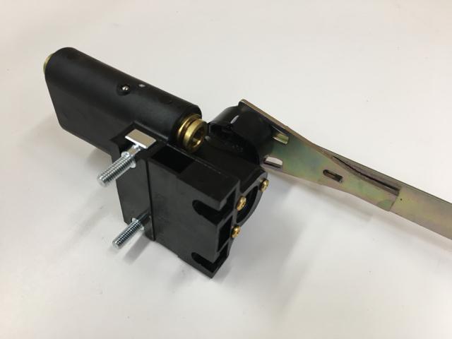 2607236C91, Navistar International, VALVE, LEVELING, SUSPENSION, REAR, RH, NON-DUMP - part number 2607236C91