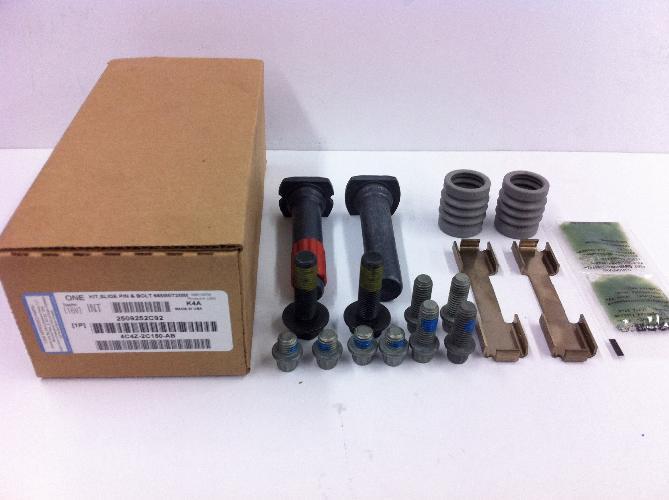 2509252C92, Navistar International, KIT, SLIDE PIN/BOLT 66/73MM - 2509252C92