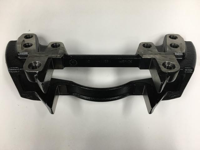 BXK043288, Bendix, CARRIER KIT, CALIPER, AIR DISC BRAKE, TRAILER AXLE - part number BXK043288