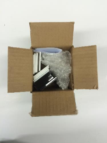 2587984C93, Navistar International, KIT, SPRING SPACER & BOLTS - part number 2587984C93