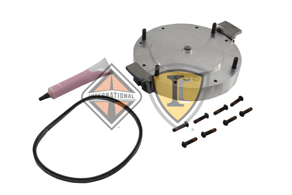 8900213R91, Navistar International, KIT, SR 09502 FAN DR MAGNET - part number 8900213R91