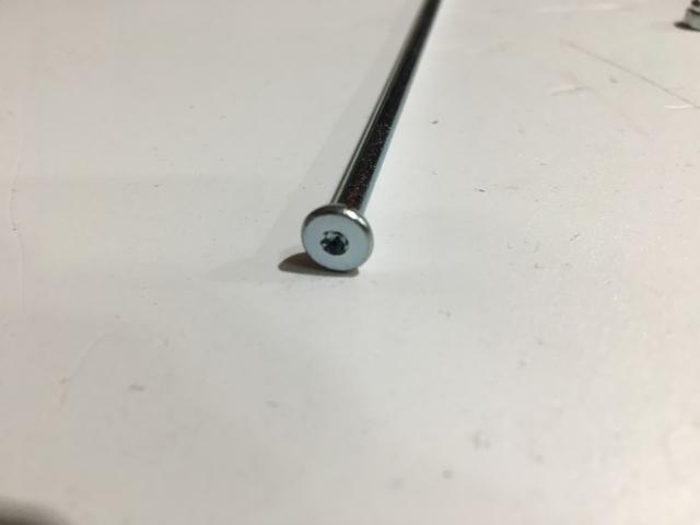 2507661C91, Navistar International, KIT, TILT LEVER & ROD - part number 2507661C91