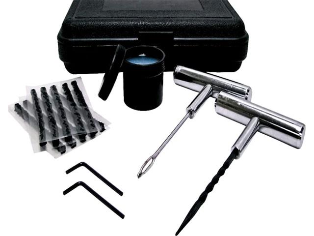 159.TRK45, Automann, KIT, TIRE REPAIR - 159.TRK45