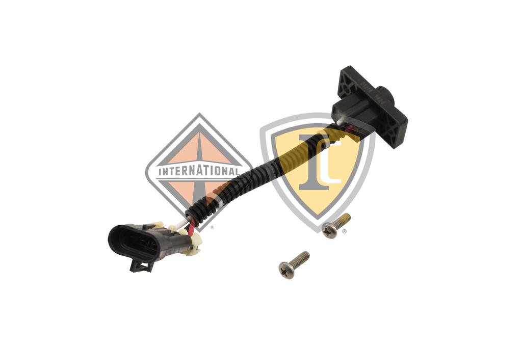 2585003C91, Navistar International, KIT, TRAVEL SWITCH - part number 2585003C91