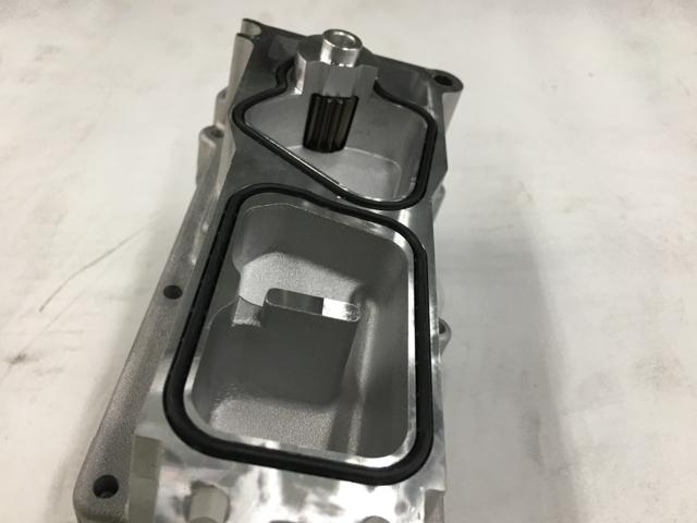 6382096RX, Cummins, KIT, TURBO ACTUATOR - part number 6382096RX