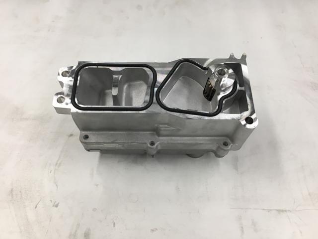 6382096RX, Cummins, KIT, TURBO ACTUATOR ( see message) - part number 6382096RX