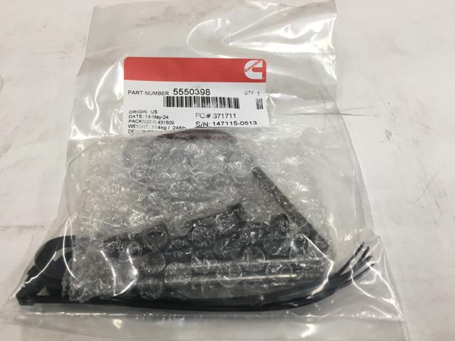 6382096RX, Cummins, KIT, TURBO ACTUATOR ( see message) - part number 6382096RX