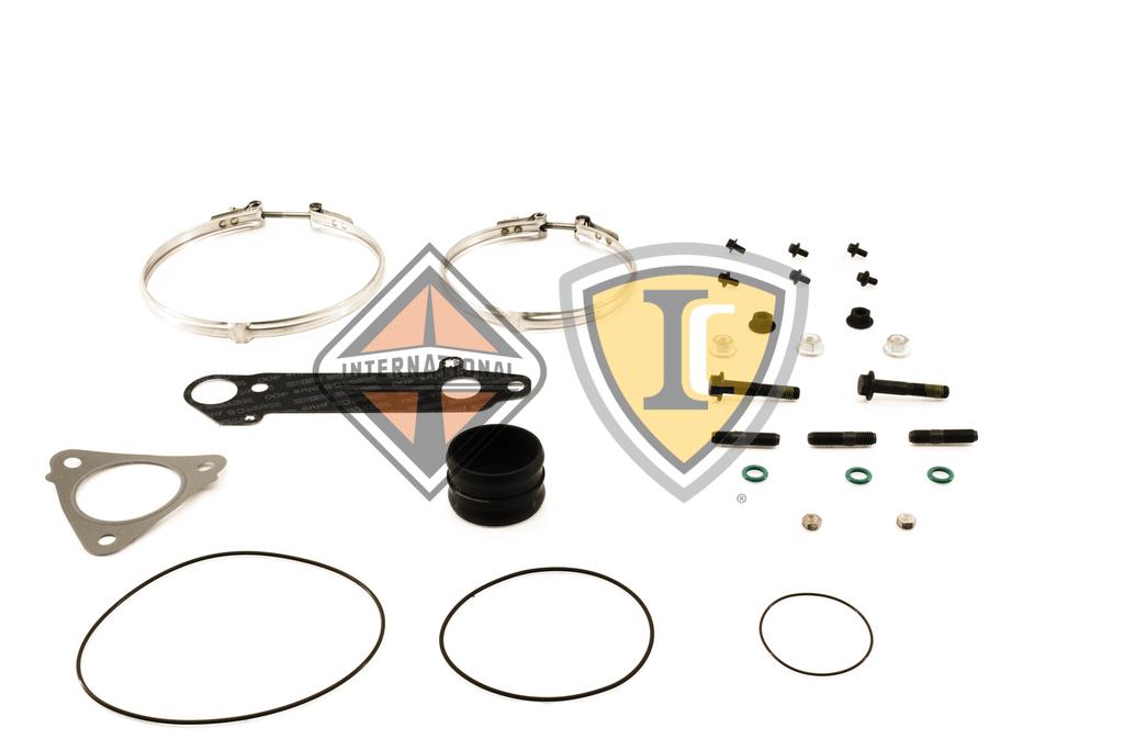 2511569C91, Navistar International, CLEANING KIT, TURBO, MF7 - part number 2511569C91