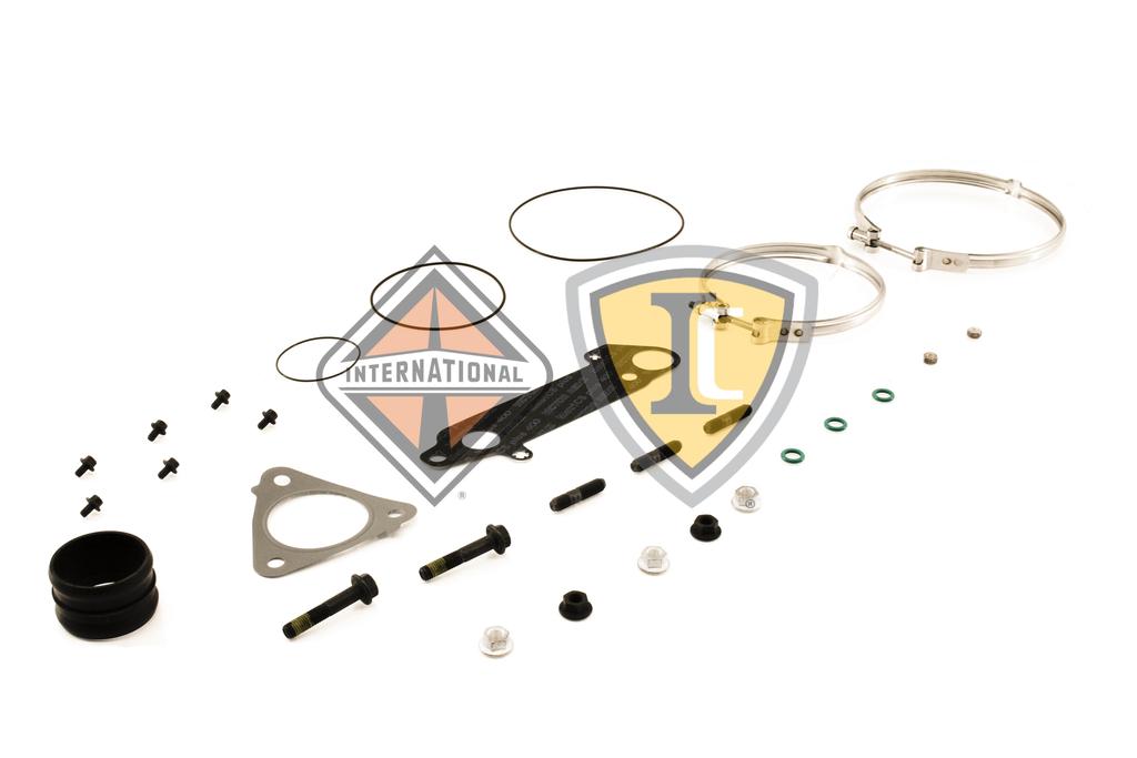 2511569C91, Navistar International, CLEANING KIT, TURBO, MF7 - part number 2511569C91